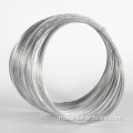 Pembinaan Hot Dipped Zink Galvanized Wire